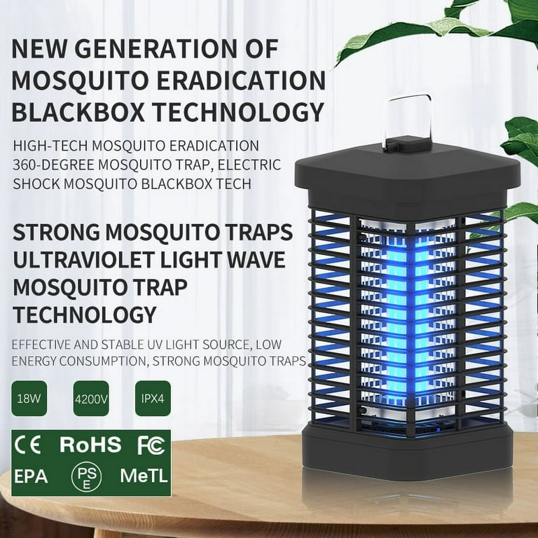 Buy on sale mosquito zapper
