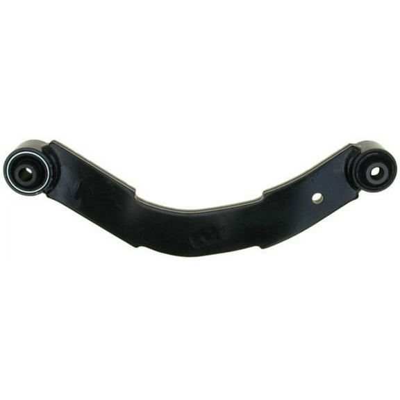 Rear Suspension Upper Control Arm