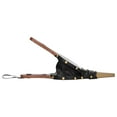 thumbnail image 4 of Fireplace Bellows Manual Wood  Blower for Outdoor Camping BBQ Fire Tools, 4 of 12