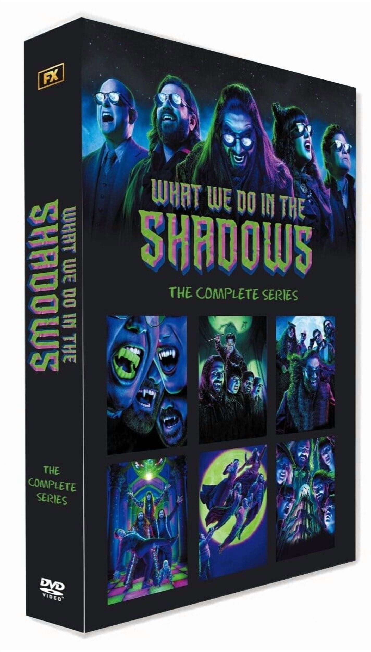 Warner Bros. The Closer Complete Series S1-7 DVD Box Set, New