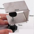 thumbnail image 2 of 2pcs Drawer Front Installation Clamp Hardware Jig Accessories S/YY, 2 of 5