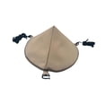 thumbnail image 4 of Tarp Connecting Cap Tent Connect Lave Protection Tienda de campamento impermeable Adaptador de accesorios para el dosel para caminatas para el picnic, 4 of 9