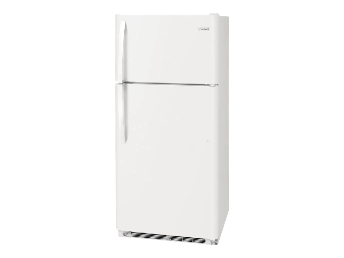 Frigidaire FFHT1832TP Refrigerator/freezer topfreezer