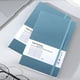 thumbnail image 1 of Agenda grande, planificador diario de 365 días, cuaderno de registro de gestión, planificador de horarios, uso de enero a diciembre, planificador portátil con aplicación de calendario por horas, libro, 1 of 6