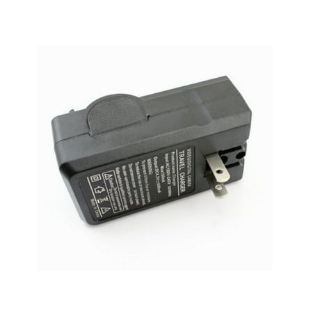 

Topwoner Universal for 3.7V 18650 Li-Ion