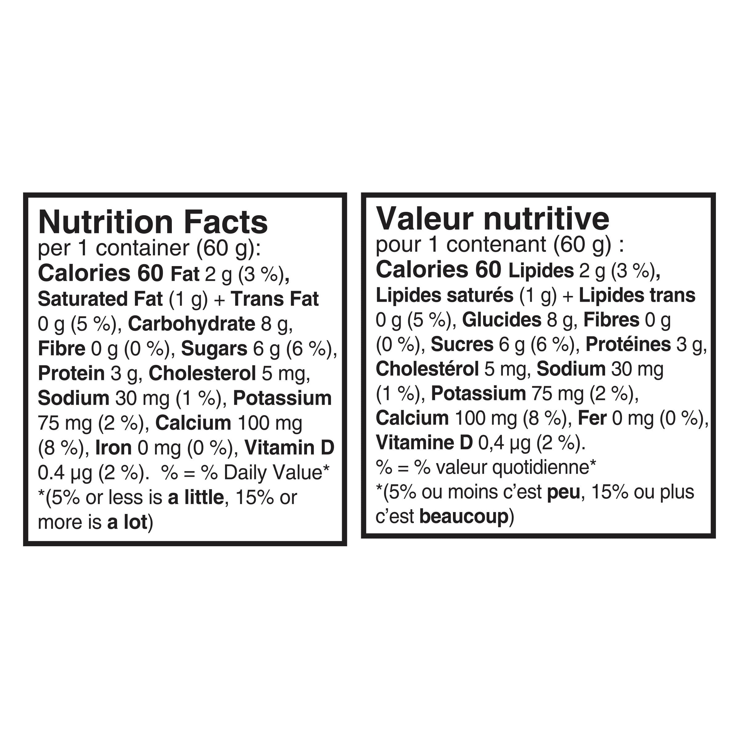 Yop 3% Minigo Duo, Variety, Kids Snack