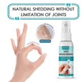 thumbnail image 4 of Jaysuing Waterproof Liquid Band-Aid Spray Wound Protection Invisible Film Forming Waterproof Breathable Care Spray -, 4 of 4
