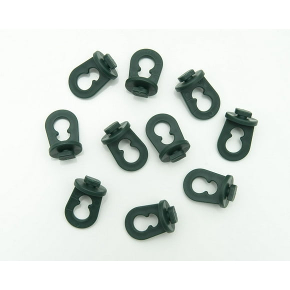 Kit de suspensions pour plantes de serre Canopia by Palram