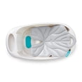 thumbnail image 4 of Cojín de Baño Deluxe Summer Infant Blanco, 4 of 12