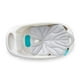 thumbnail image 4 of Cojín de Baño Deluxe Summer Infant Blanco, 4 of 12