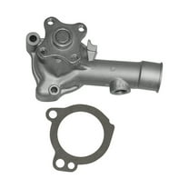 GMB 125-1010 Engine Water Pump Fits select: 1971-1973 FORD PINTO, 1971 MERCURY CAPRI