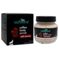 thumbnail image 3 of Coffee Body Scrub - Berries by mCaffeine for Unisex - 7.05 oz Scrub, 3 of 5