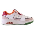thumbnail image 3 of Tenis Skechers Día de Muertos Hombre 183914WMLT blanco 27.5, 3 of 5