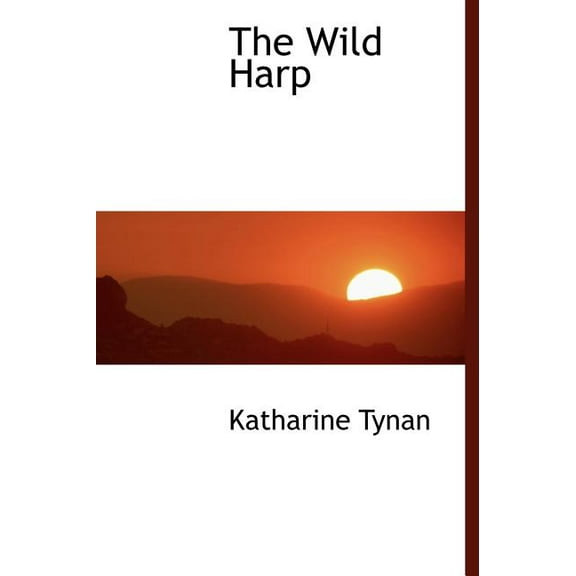 The Wild Harp (Hardcover)