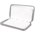 thumbnail image 3 of MasteelfCA CD Case 80 Capacity CD Holder DVD Disc Holder Disc Container CD Organizer, 3 of 7