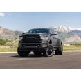 thumbnail image 2 of ReadyLIFT Lift Kit Suspension 49-19332 3 Inch Front Lift; 3 Inch Rear Lift; With Front And Rear Falcon Shock Absorbers; Black Components; Additional Parts May Be Required See Required Parts, 2 of 2
