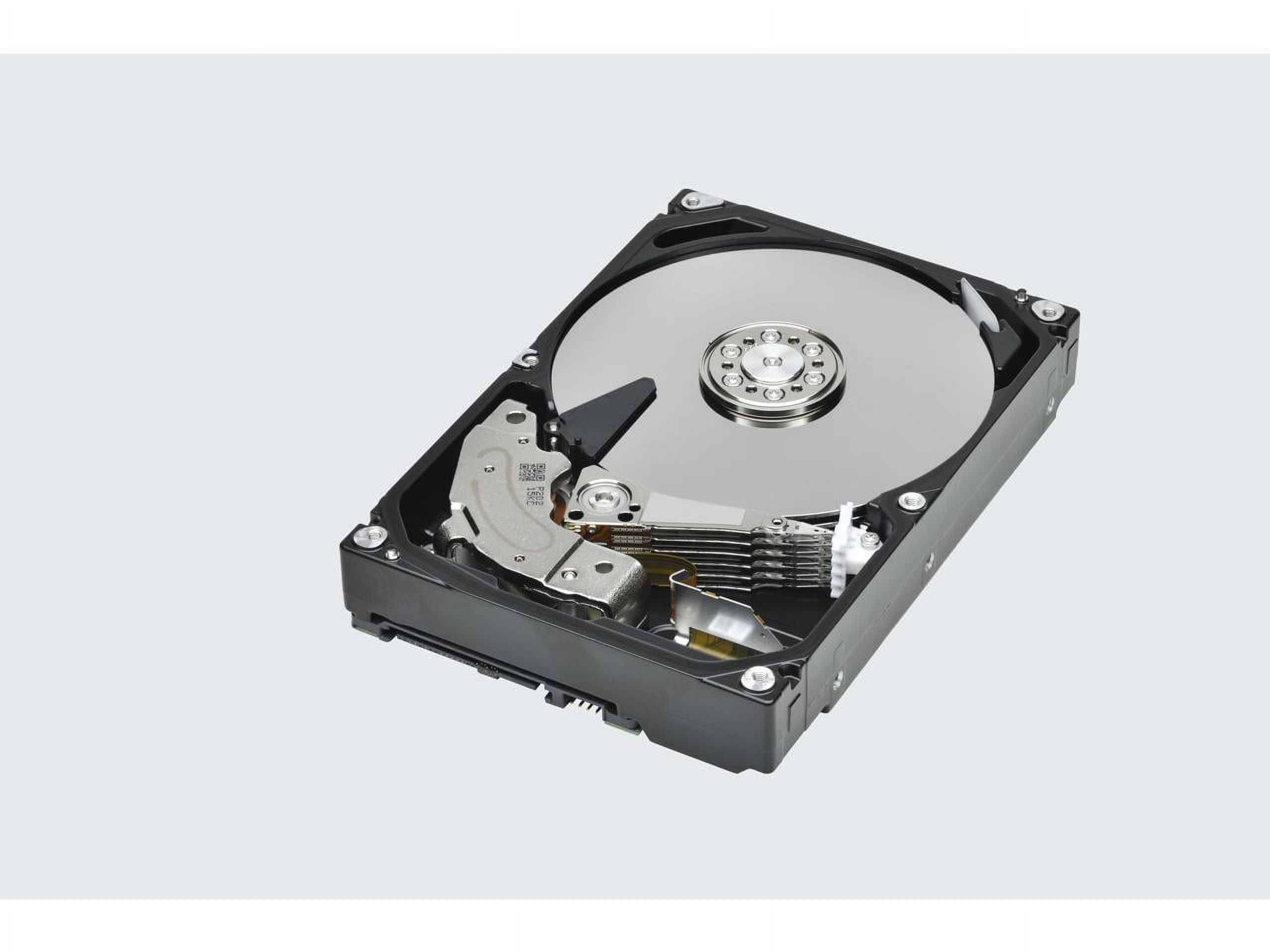 Toshiba 6TB S300 PRO 7200 rpm SATA III 3.5