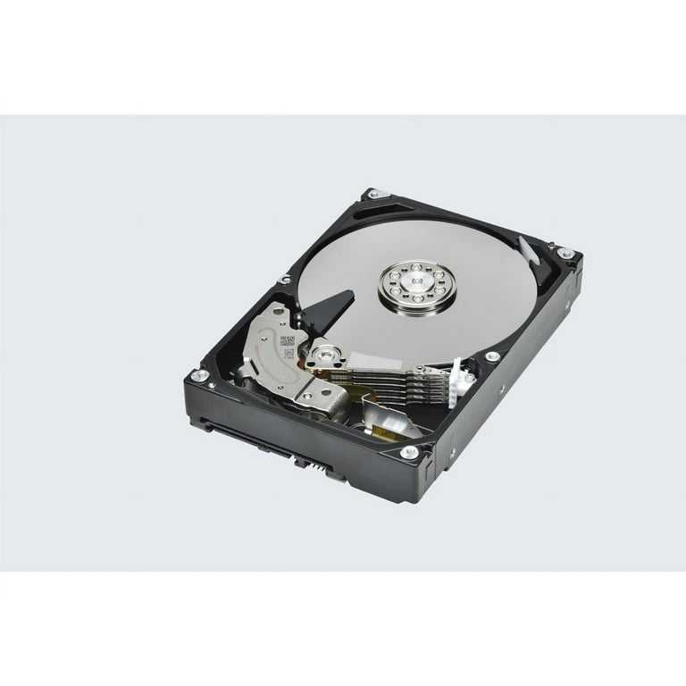 Toshiba S300 Pro HDWTA80UZSVAR 8 TB Hard Drive - 3.5