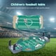 thumbnail image 4 of Mini juego de mesa de rompecabezas de mesa de batalla de fútbol para niños portátil para niños adultos JShteea El nuevo, 4 of 7
