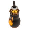thumbnail image 2 of Destornillador tipo horquilla con cabeza de rábano, destornillador con cabeza estirada, punta magnética, capacidad antioxidante Mango de té shamjiam Destornillador de horquilla en forma de U, 2 of 7