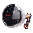 thumbnail image 1 of 85mm Tachometer, RPM Gauge for Car Truck Boat, 7 Color Backlight Hour Meter, High Precision Performance, Installation for Various Vehicles, Design in Harsh Conditions, 1 of 7