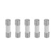 thumbnail image 2 of 5 piezas de fusibles cerámicos de acción lenta de 5 x 20 mm y 6,3 A, T6,3 A, 250 V, 2 of 2
