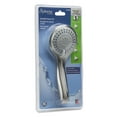 thumbnail image 6 of Keeney K744BN Stylewise 5 Function Handheld Shower Kit, Brushed Nickel, 6 of 7