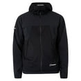 thumbnail image 5 of Berghaus Benwell Hooded Jacket, Black, 5 of 5