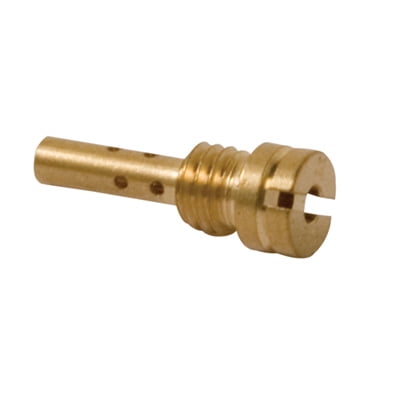 - Keihin N424-25B Series Pilot Jet 45 for Kawasaki KLR650 1987-2018