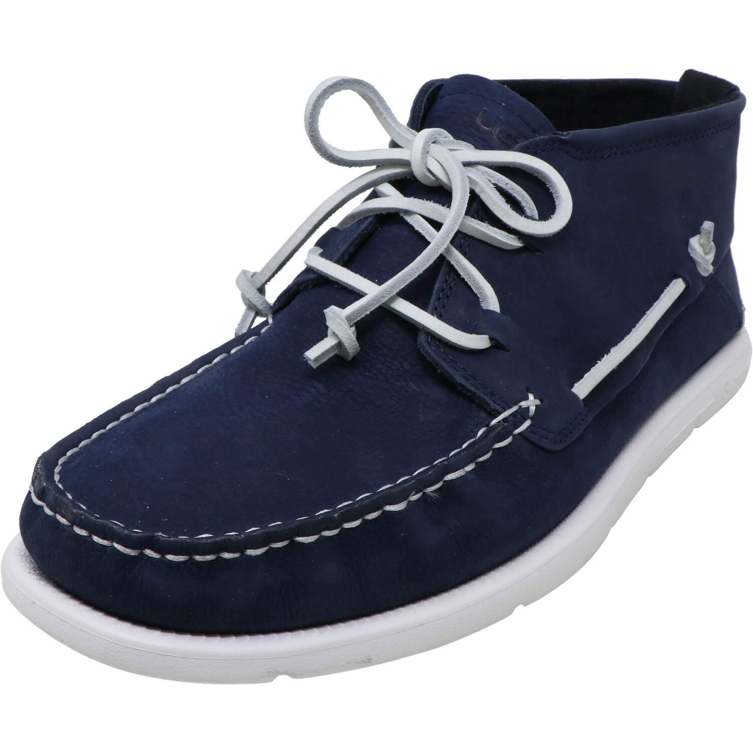 UGG Mens Beach Moc Chukka Boot 