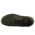 thumbnail image 4 of Rockport Zonecush MC Toe Oxford Walking Shoes - Dark Brown - Mens - 10.5, 4 of 6