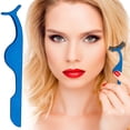 thumbnail image 3 of False Eyelashes Extension Applicator Remover Clip Tweezer Nipper Beauty Tool, Beauty Equipment, 3 of 9