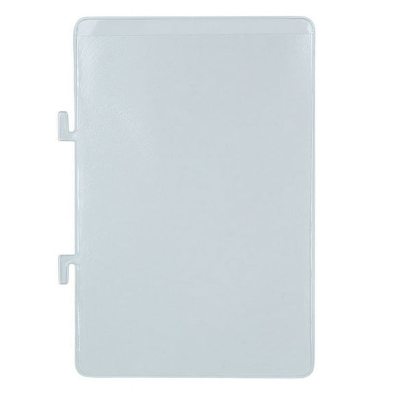 FranklinCovey Classic Wire-bound Sheet Protector - Two Pack