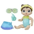 thumbnail image 2 of Baby Alive Collectible Kids Doll, Multticolor, 10", 2 of 5