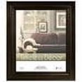 thumbnail image 2 of Timeless Frames 78578 Brenna Black Wall Frame, 8 x 12 in., 2 of 2