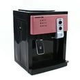 thumbnail image 5 of PEAKORA110V Hot + Cold Water Cooler Dispenser Top Loading 4.5L-18.9L 5 Gallons 10.6*9.44*14.56in for Offices, Nurseries, Homes, 5 of 10