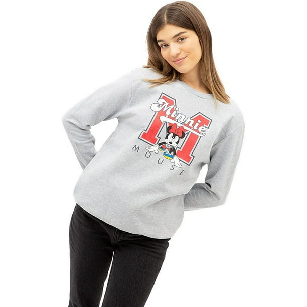 Disney Tunic Athletic Sweatshirts for Women