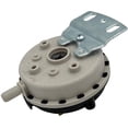 thumbnail image 1 of Genuine NBK 20978 Pressure Switch With Bracket For Nordyne Intertherm Miller, 1 of 2