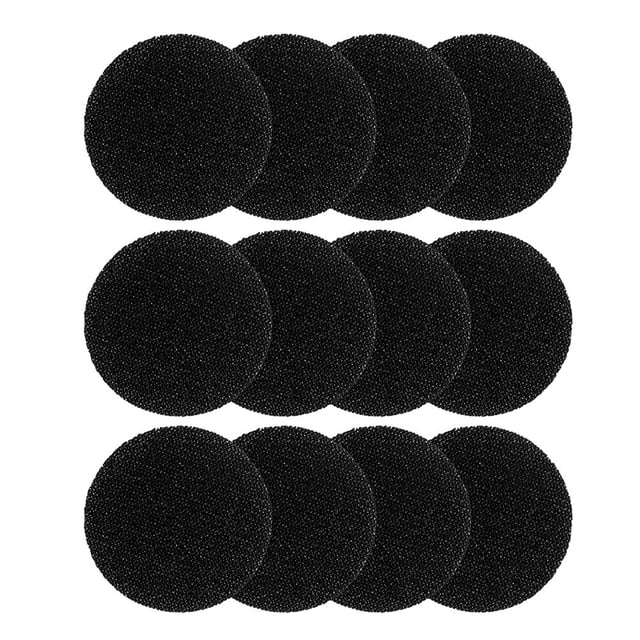 ETHZZLE 15Pcs Replacement Foam Pads for Ink Blending Tools Perfect for Scrapbooking and Painting