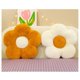 thumbnail image 4 of Almohadas de Flores: Hermosas Almohadas con Forma de Girasol y Margaritas para la Decoración del Hogar y la Oficina B, 4 of 5