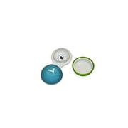Flents Soft Grip Contact Lens Case-Assorted Colors