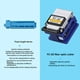 thumbnail image 2 of Kit de Herramientas de Fibra Óptica FTTH con Medidor de Potencia de Fibra Óptica de -70 A +10 DB, 10 MW, Localizador Visual de Fallas -6S., 2 of 5