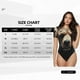 thumbnail image 5 of Fotbe Urban Bear With Headphones Body de Mujer con Cuello Redondo y Mangas Cortas, Sin Mangas Ajustado, Suave, Cómodo y Básico-Small, 5 of 7