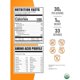 thumbnail image 2 of LMHF.com Organic Pea Protein Powder - Vegan Protein Powder, Pea Protein Powder - Unflavored, Plant Based Protein - Gluten Free, 30g per Serving, 1kg (2.2 lbs) (Pack of 1), 2 of 5