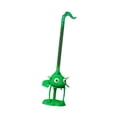thumbnail image 4 of Tachiuwa Instrument Électronique Amusant Léger Tactile Sensible pour Enfants Cadeau Vert, 4 of 9