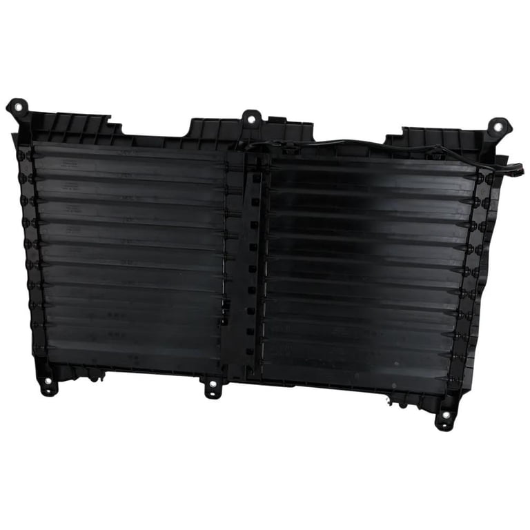RT-171783 8個　専用 New Active Grille Shutter Compatible With Toyota Tundra 1794