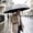 Gray_Hot#286, variant on Automatic Folding Umbrella with One Button Open and Close, Wind Resistant for Sun and Rain Protection