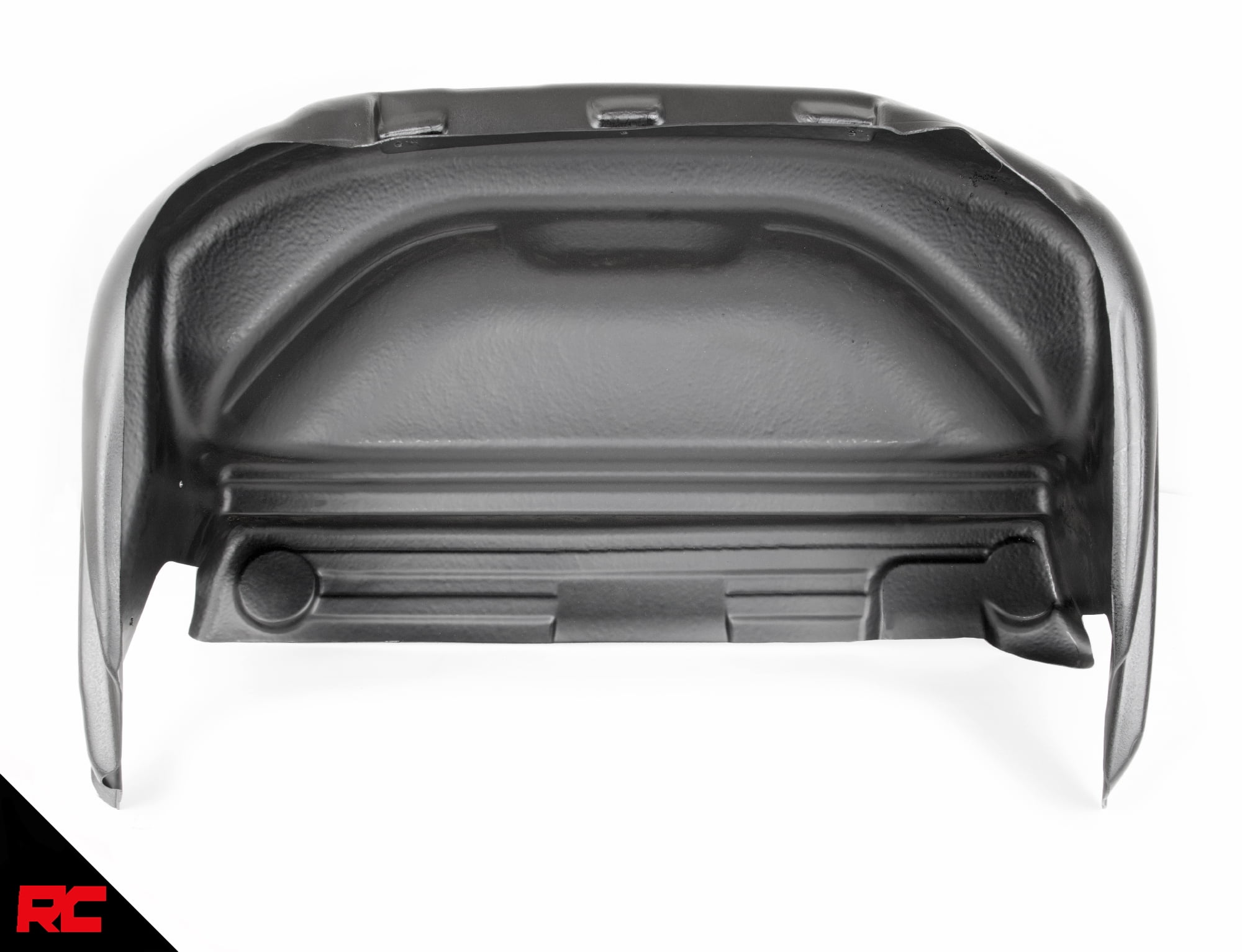 Chevrolet Silverado Wheel Well Liners