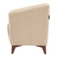 thumbnail image 5 of Sillón Cooper Dicasa 1 Plaza Beige Cream, 5 of 8