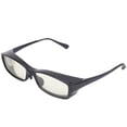 thumbnail image 4 of Gafas De Protección, Gafas De Seguridad Antivaho Diseño Profesional Material Premium Para Uso Diario, 4 of 7